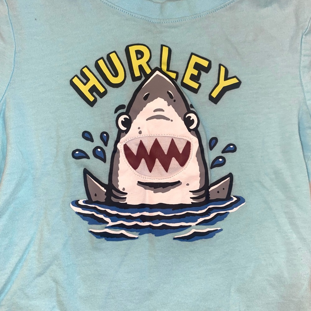 Hurley set - Picture 3 of 7